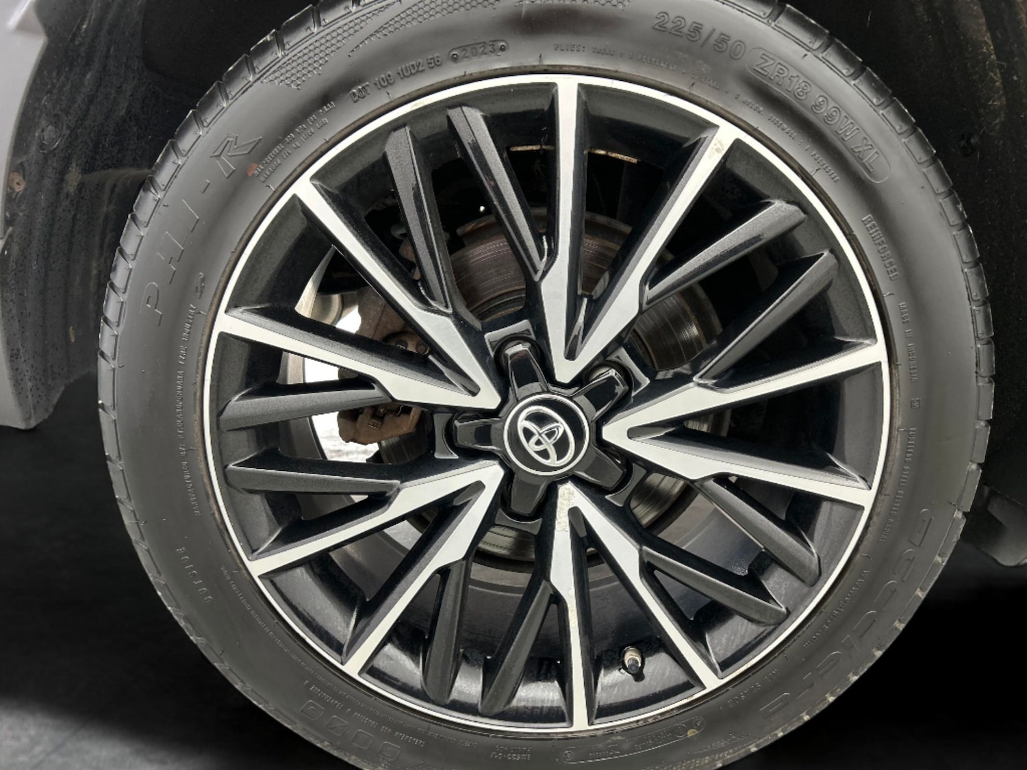 Used Toyota C-HR 2019 for sale - 76075184: Photo 15