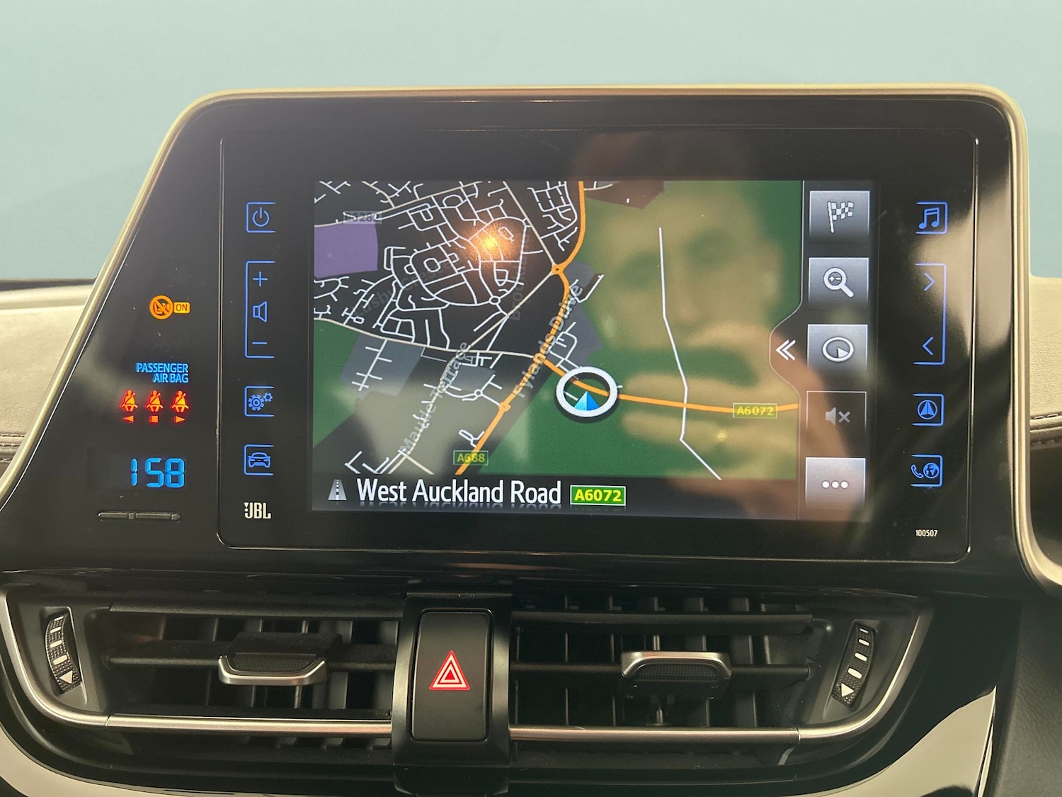Used Toyota C-HR 2019 for sale - 76075184: Photo 18