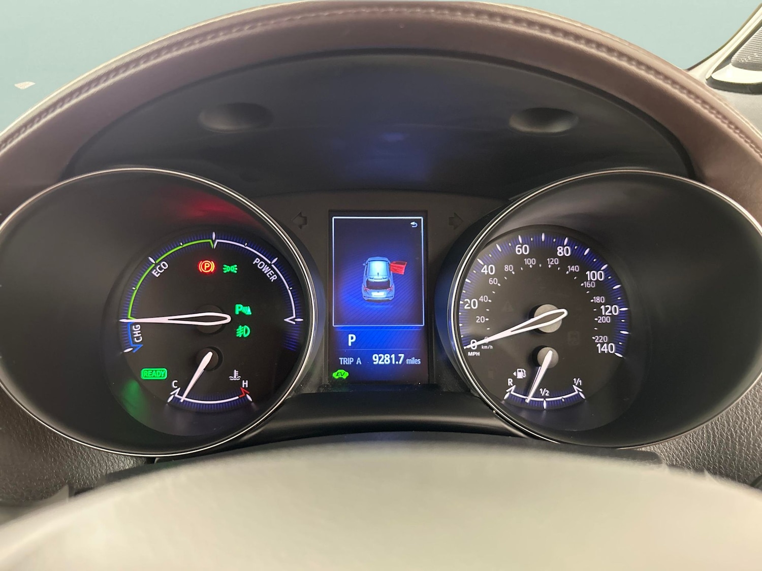 Used Toyota C-HR 2019 for sale - 76075184: Photo 22