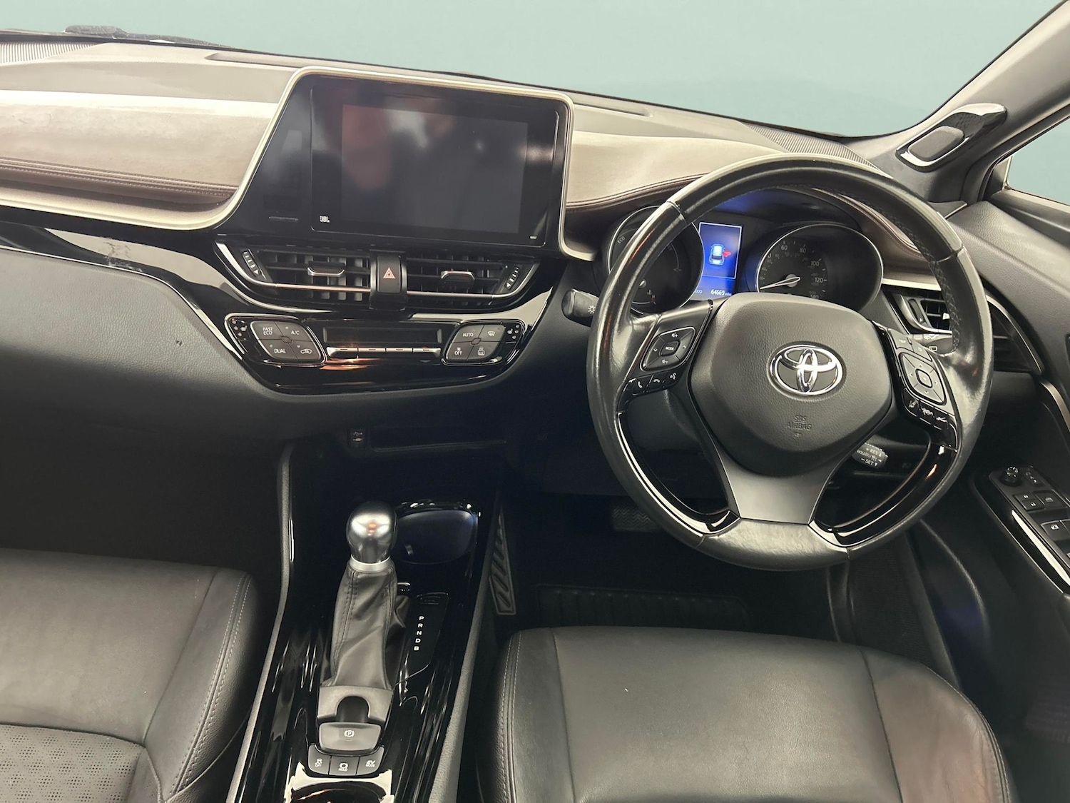 Used Toyota C-HR 2019 for sale - 76075184: Photo 33