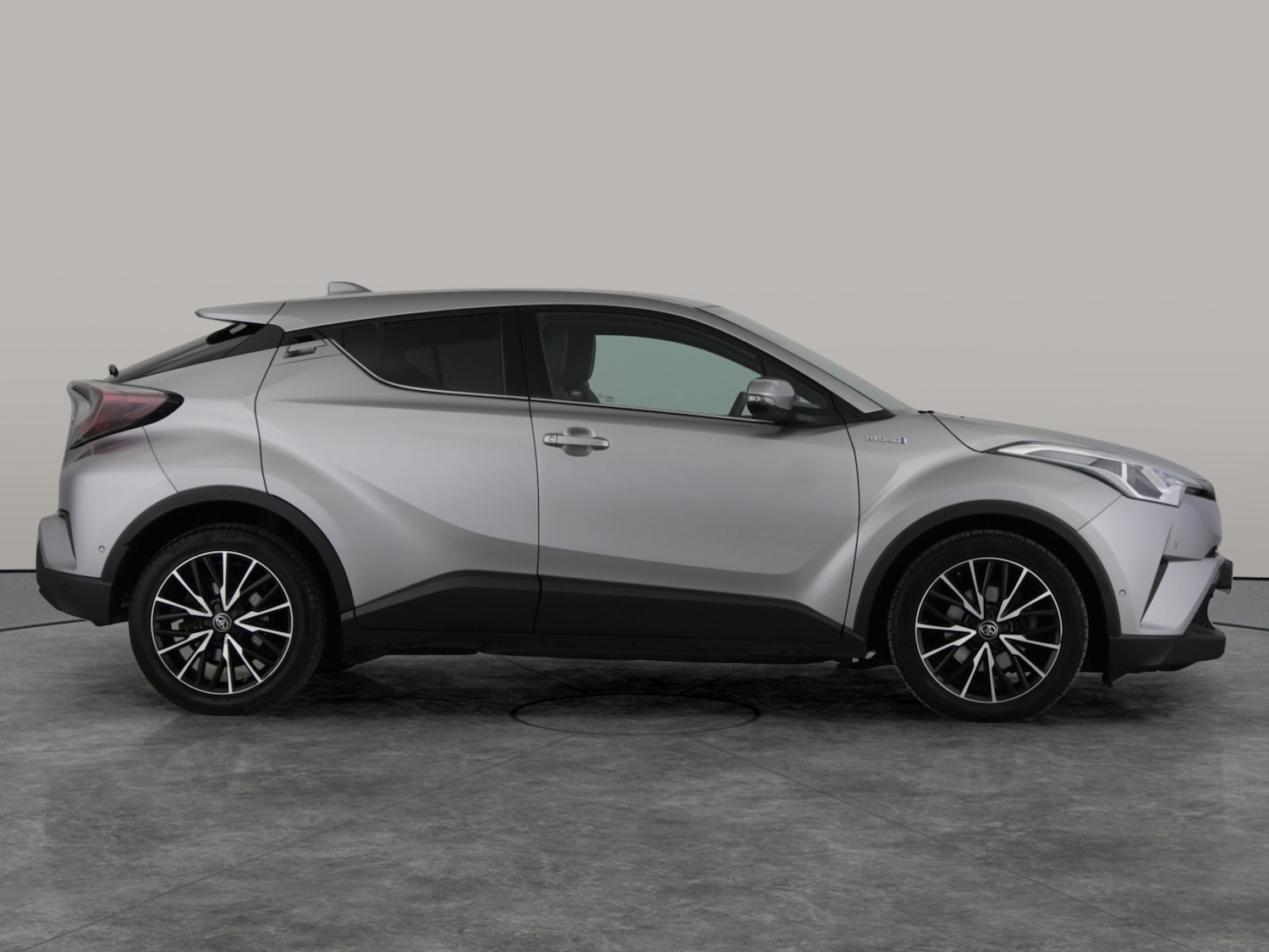 Used Toyota C-HR 2019 for sale - 76075184: Photo 6
