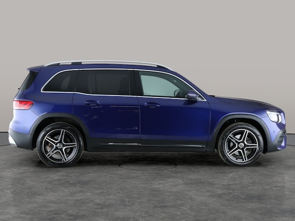 Used Mercedes-Benz GLB 2023 for sale - 76264262: Photo 11