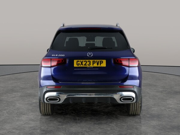 Used Mercedes-Benz GLB 2023 for sale - 76264262: Photo 13