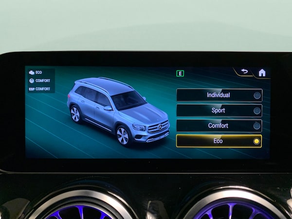 Used Mercedes-Benz GLB 2023 for sale - 76264262: Photo 21