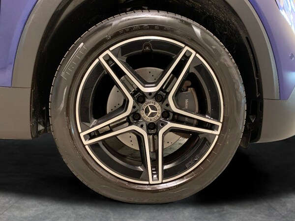 Used Mercedes-Benz GLB 2023 for sale - 76264262: Photo 36
