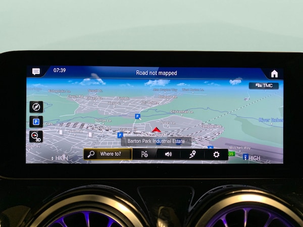 Used Mercedes-Benz GLB 2023 for sale - 76264262: Photo 6