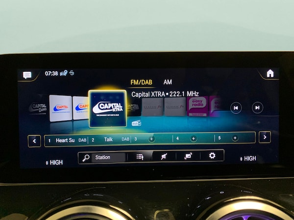 Used Mercedes-Benz GLB 2023 for sale - 76264262: Photo 7