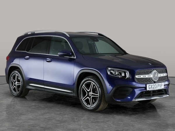 Used Mercedes-Benz GLB 2023 for sale - 76264262: Photo 9