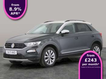 2021 - 2.0 TDI EVO Design SUV 5dr Diesel DSG Euro 6 (s/s) (150 ps) - ADAPT CRUISE