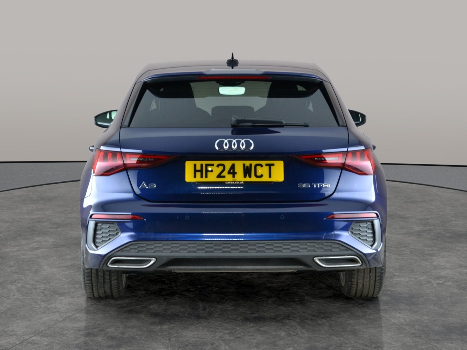 Used Audi A3 2024 for sale - 77648486: Photo 11