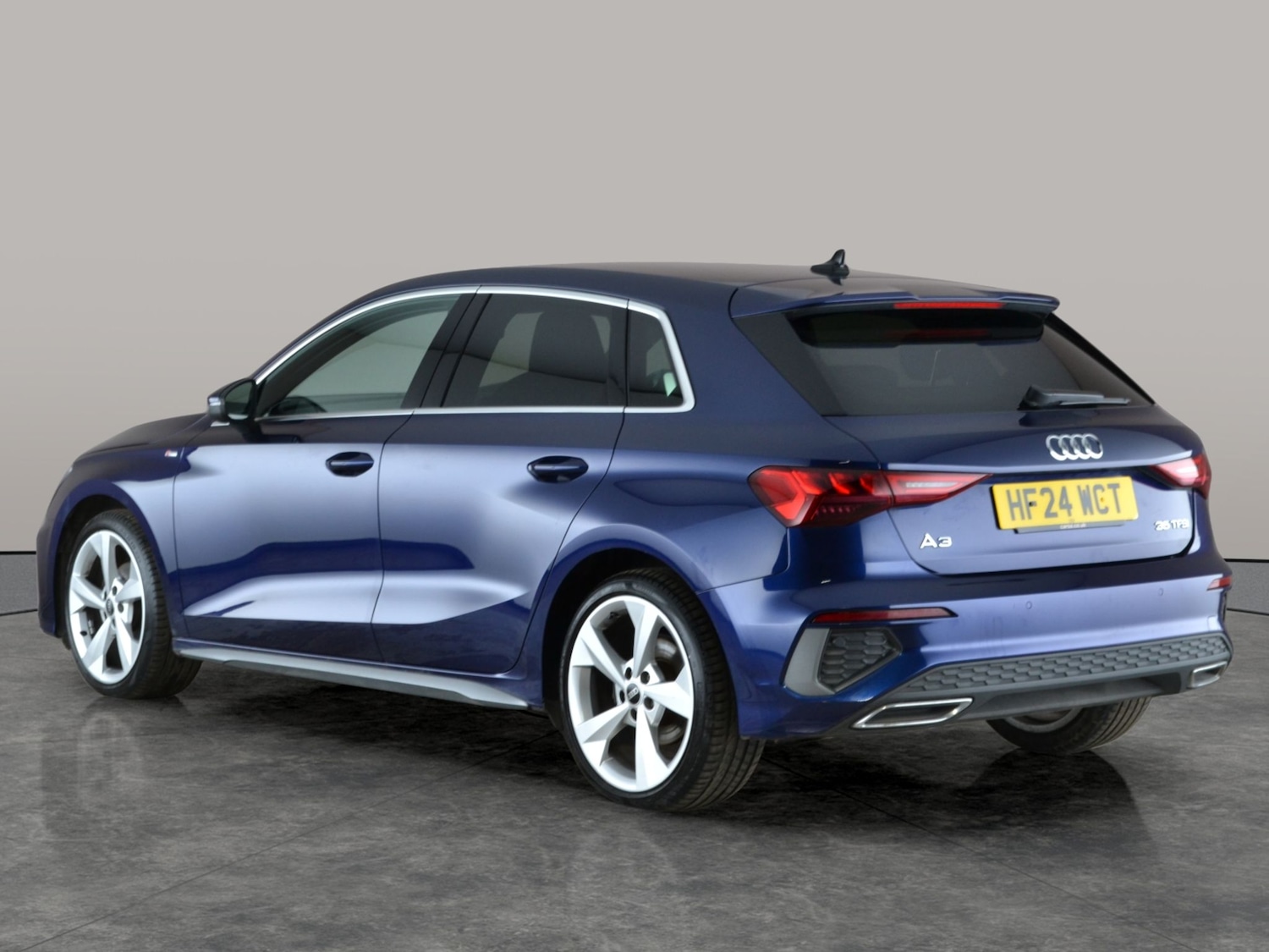 Used Audi A3 2024 for sale - 77648486: Photo 12