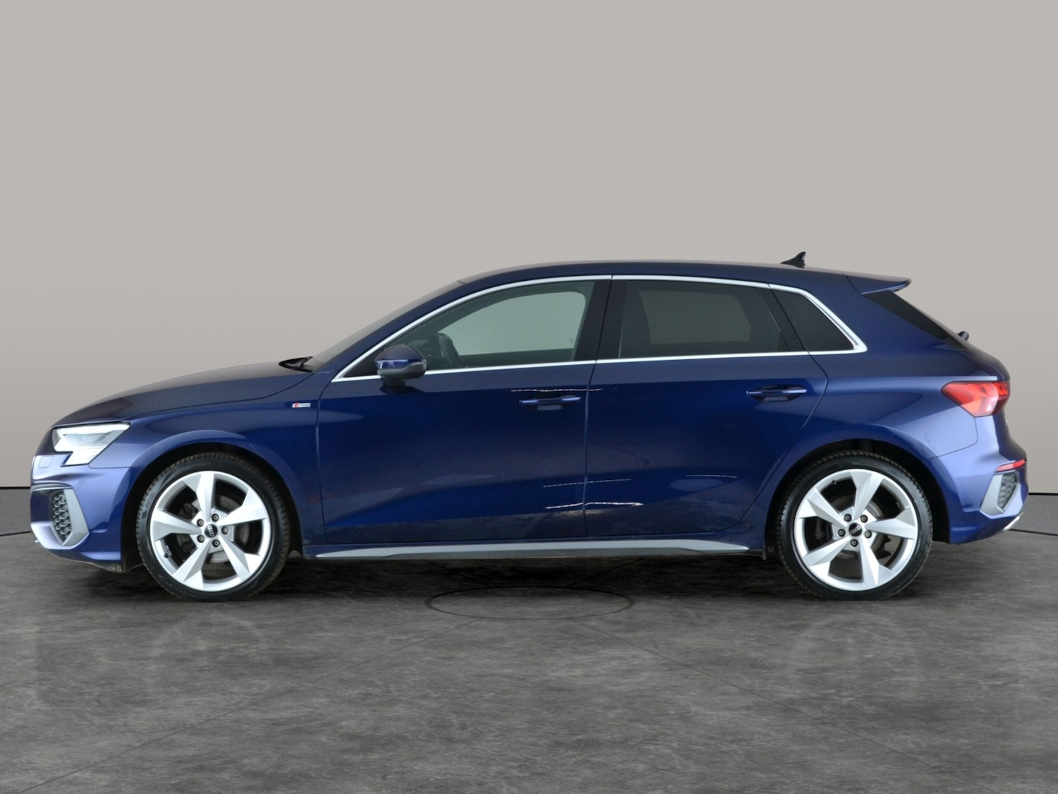 Used Audi A3 2024 for sale - 77648486: Photo 13