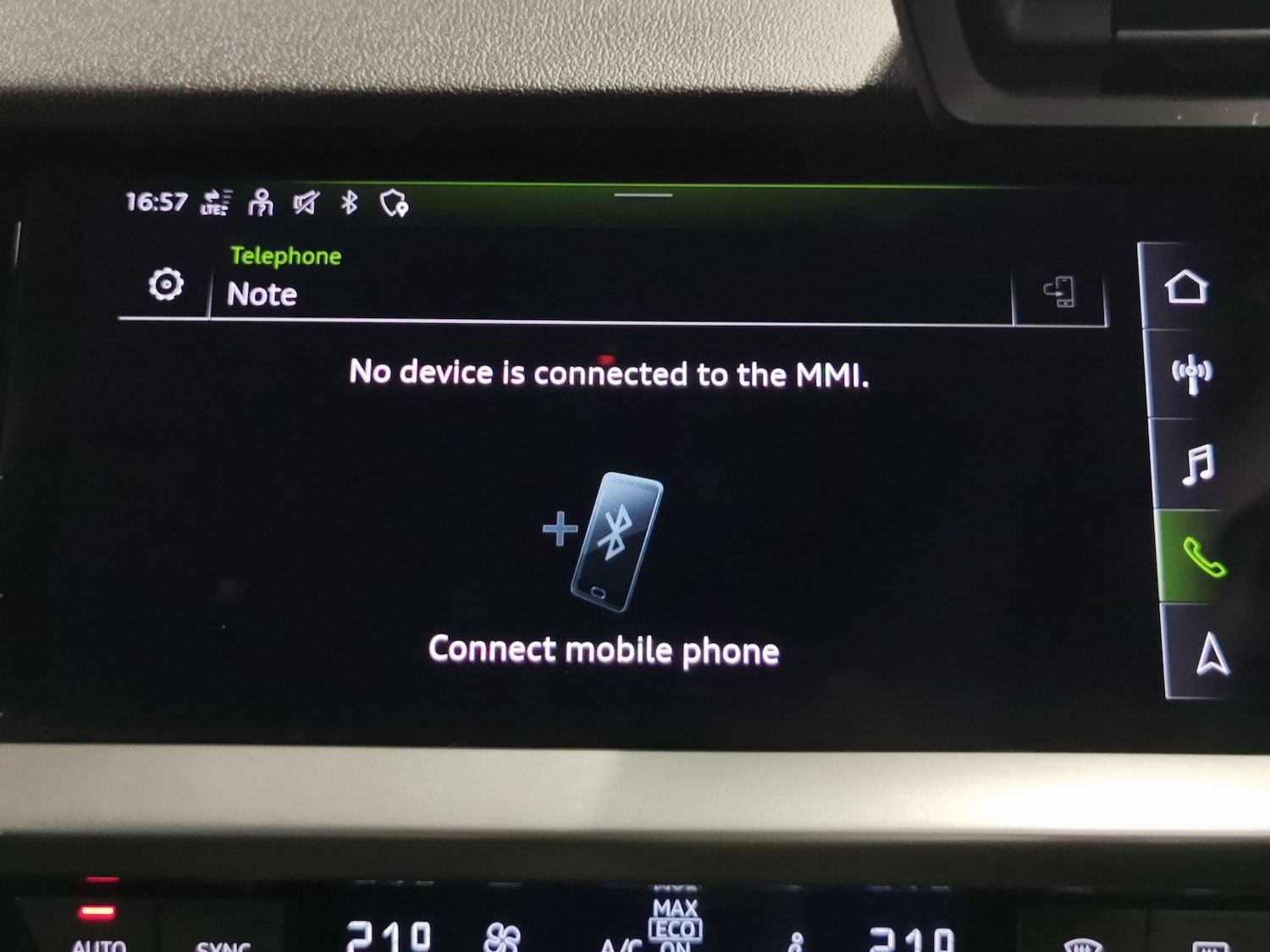 Used Audi A3 2024 for sale - 77648486: Photo 15