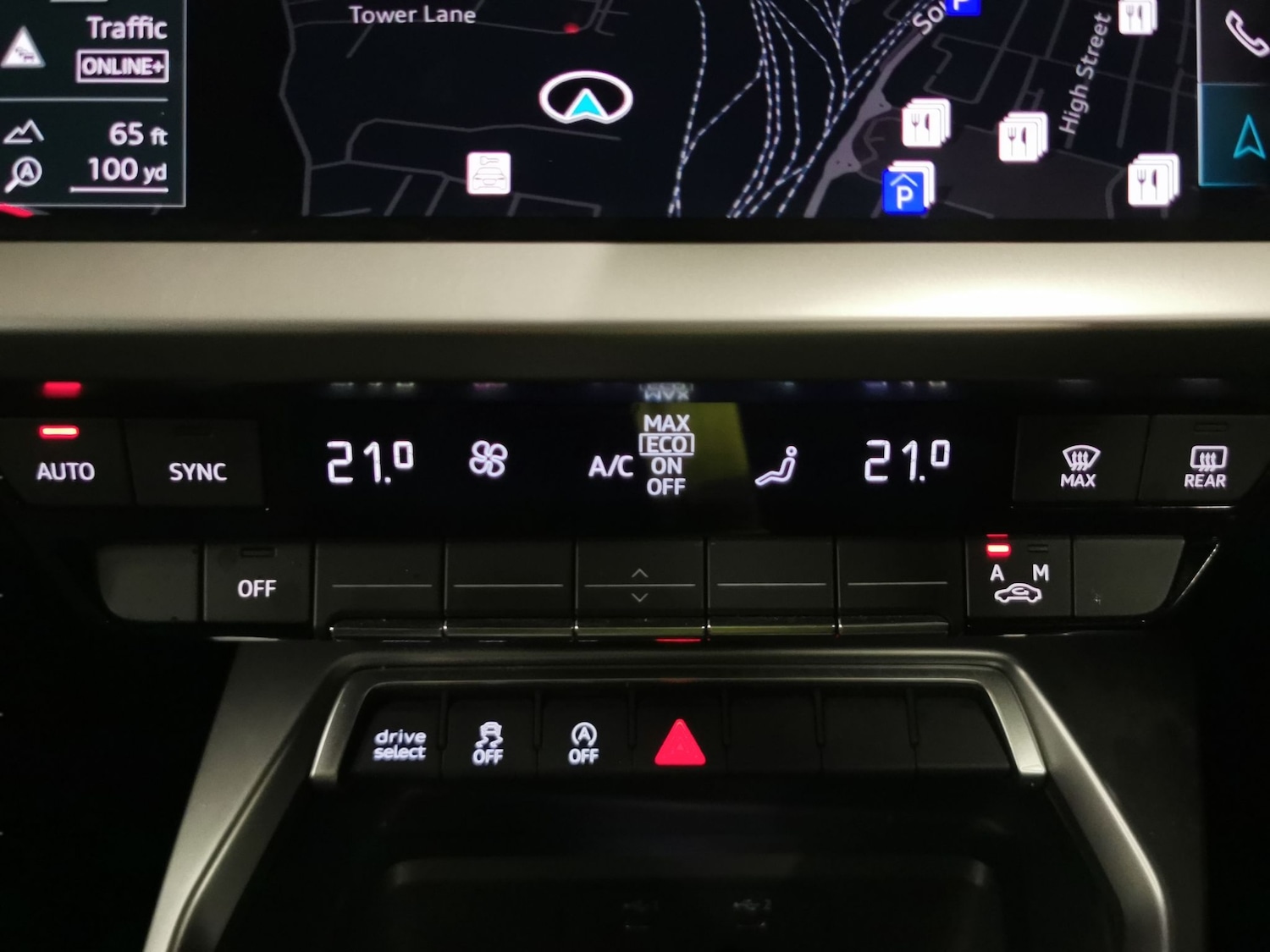 Used Audi A3 2024 for sale - 77648486: Photo 17