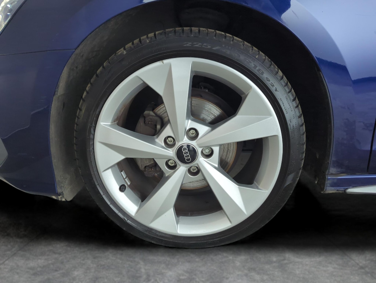 Used Audi A3 2024 for sale - 77648486: Photo 24