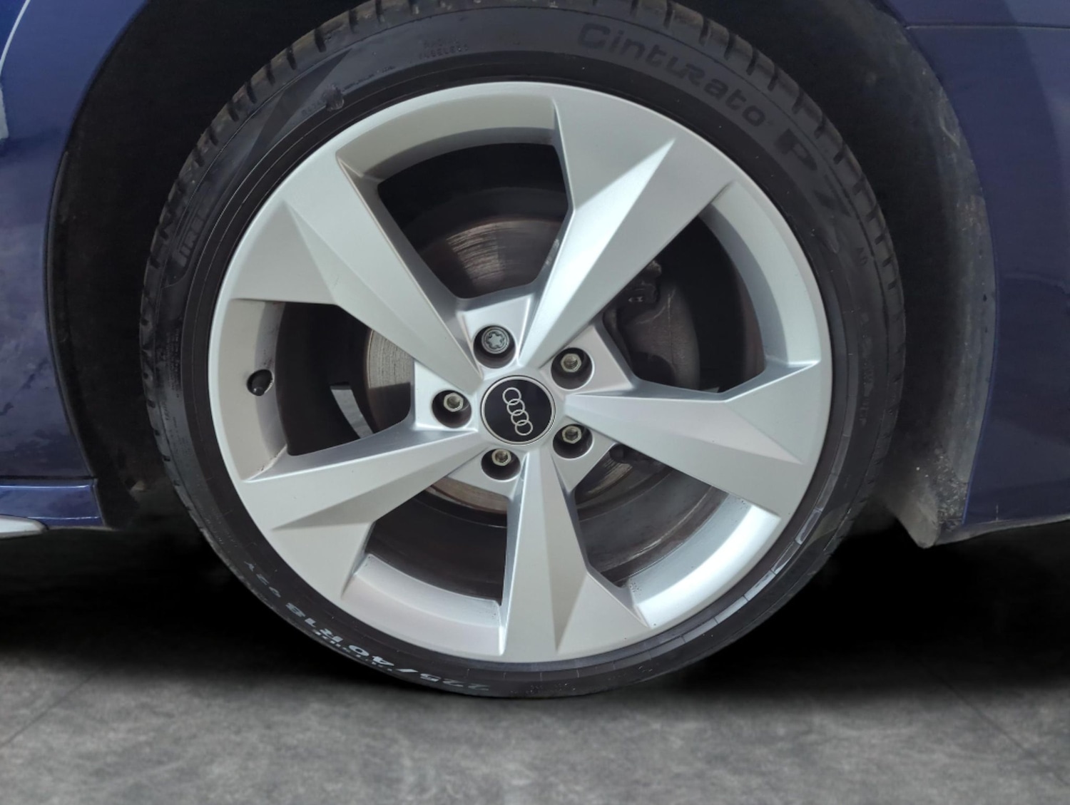 Used Audi A3 2024 for sale - 77648486: Photo 25