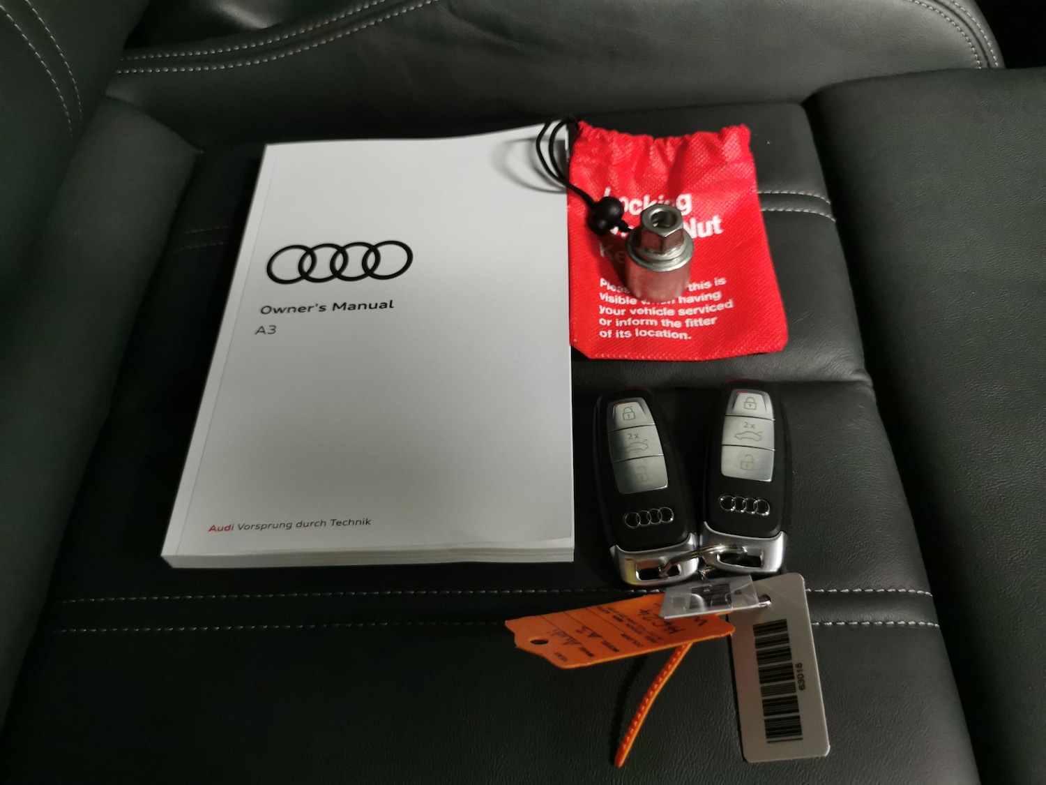 Used Audi A3 2024 for sale - 77648486: Photo 32