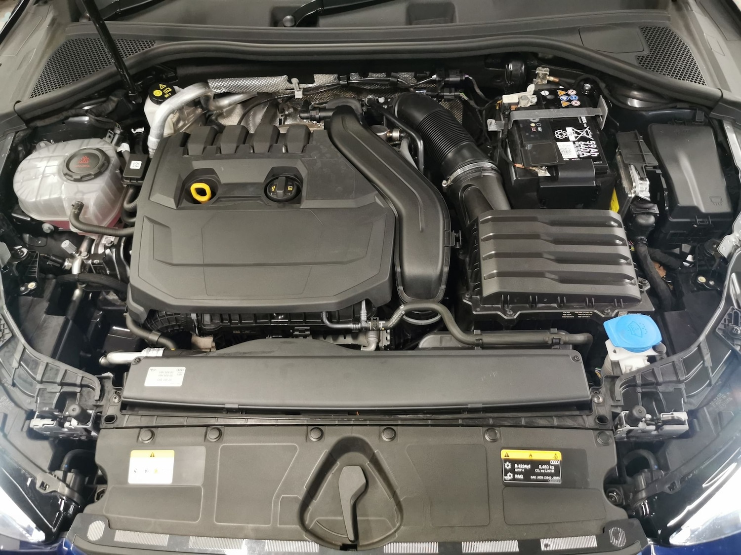 Used Audi A3 2024 for sale - 77648486: Photo 33