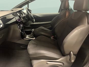 Used DS Automobiles DS 3 2018 for sale - 79801489: Photo