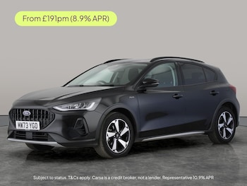 Used Ford Focus 2023 for sale - 78341865: Photo