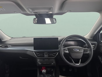 Used Ford Focus 2023 for sale - 78341865: Photo