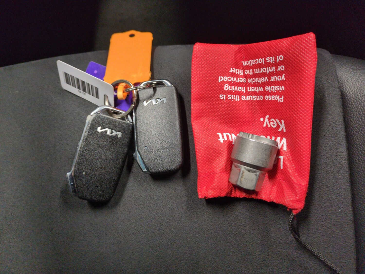 Used Kia Sportage for sale - 77350964: Photo 37