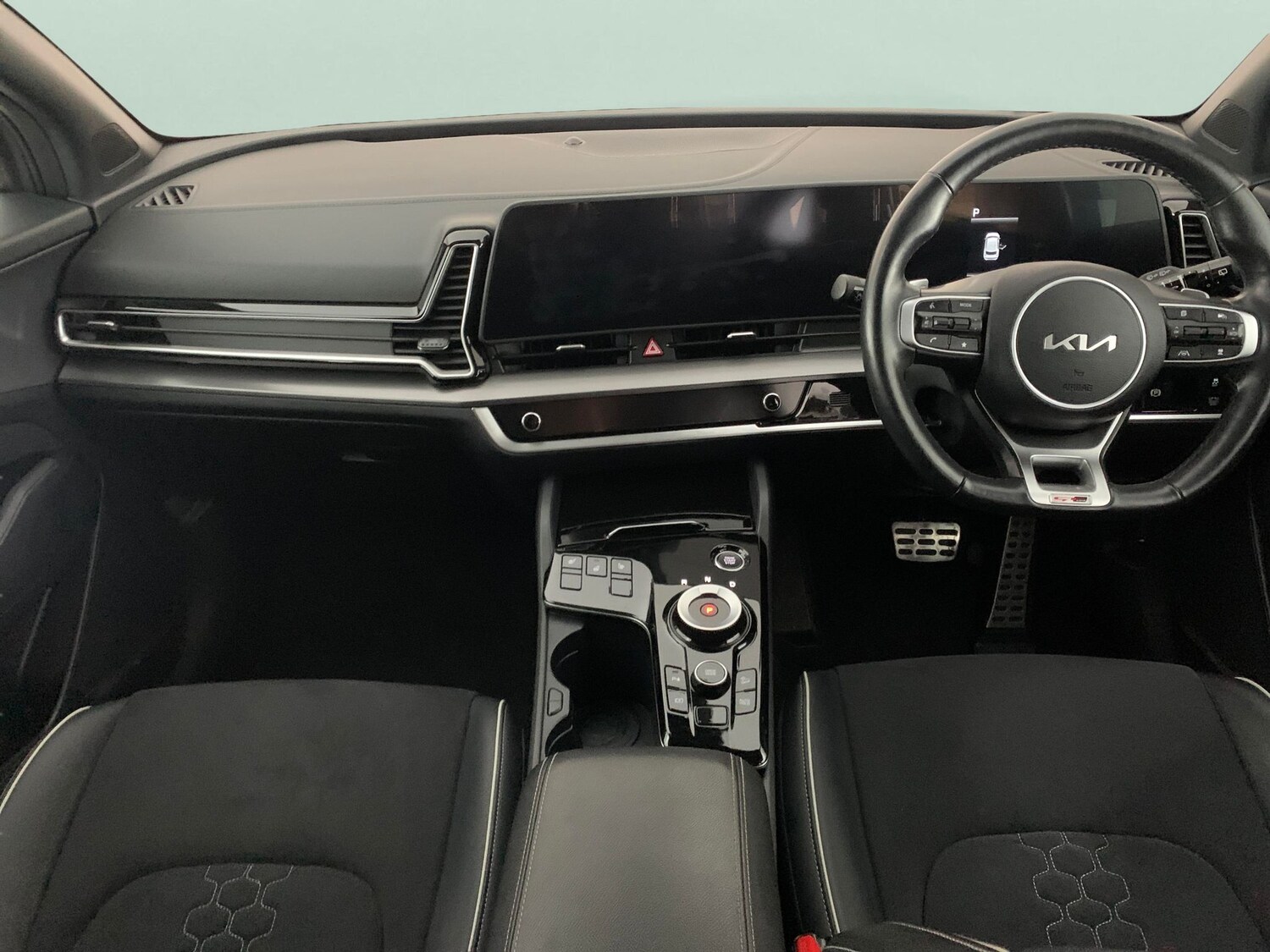 Used Kia Sportage for sale - 77350964: Photo 8