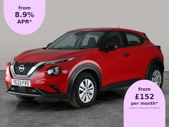 Used Nissan Juke  for sale - 75957883: Photo
