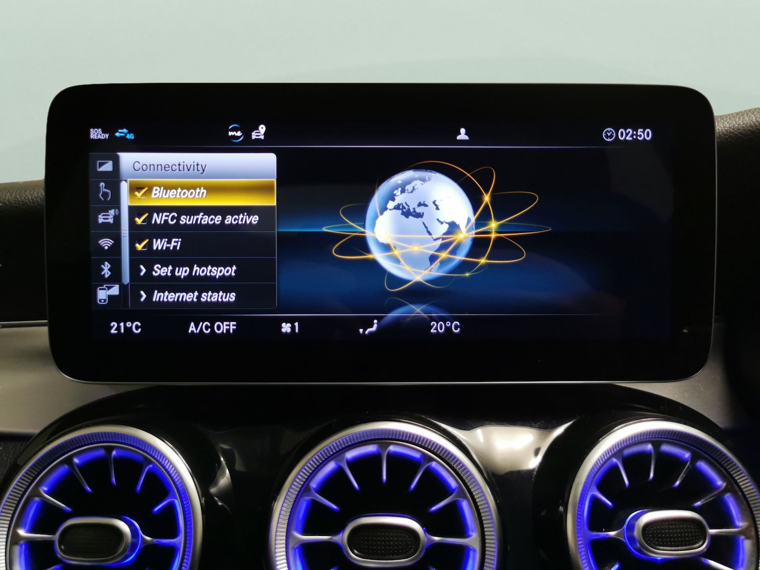 Used Mercedes-Benz C Class 2019 for sale - 76960574: Photo 16