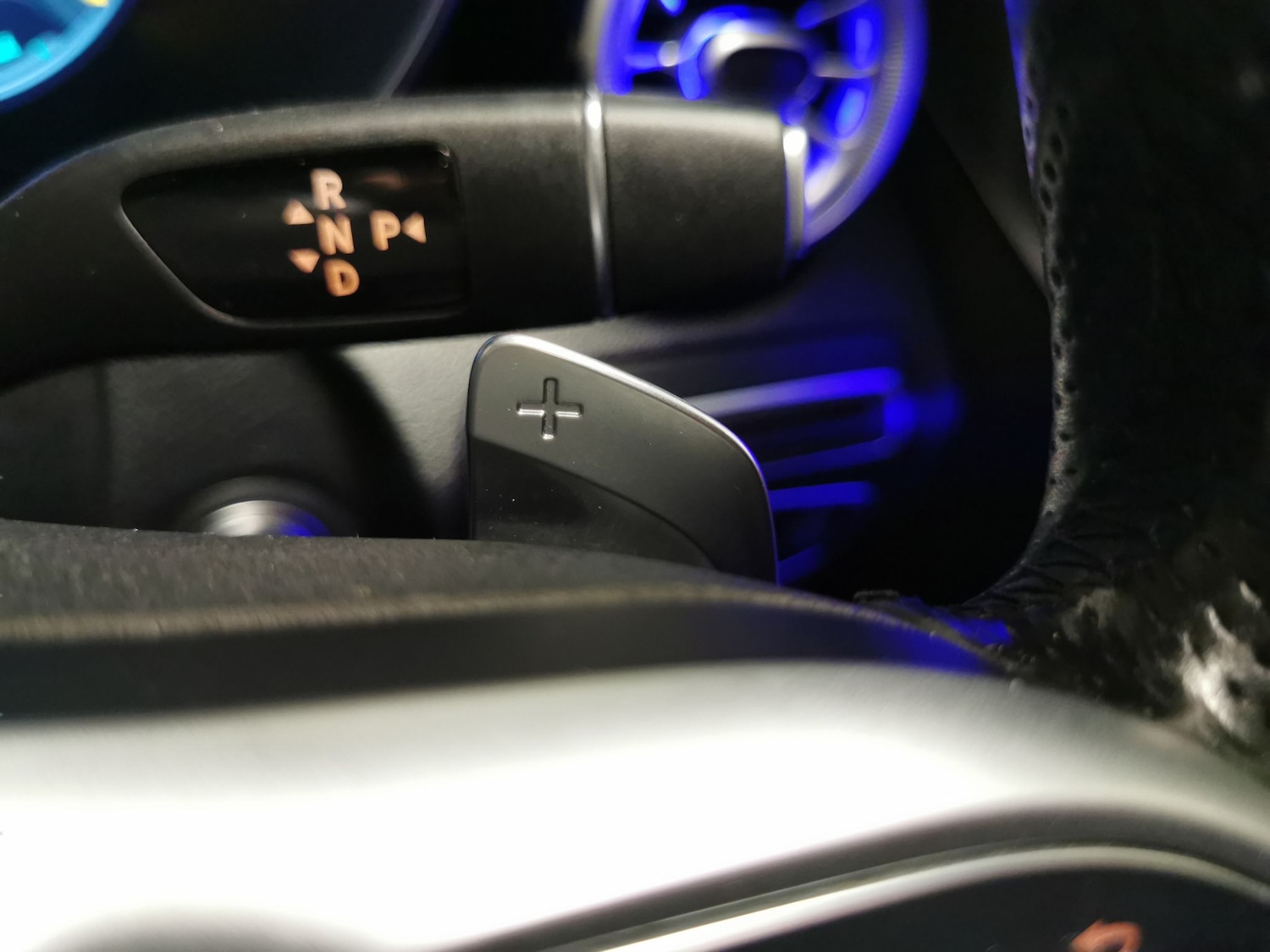 Used Mercedes-Benz C Class 2019 for sale - 76960574: Photo 21