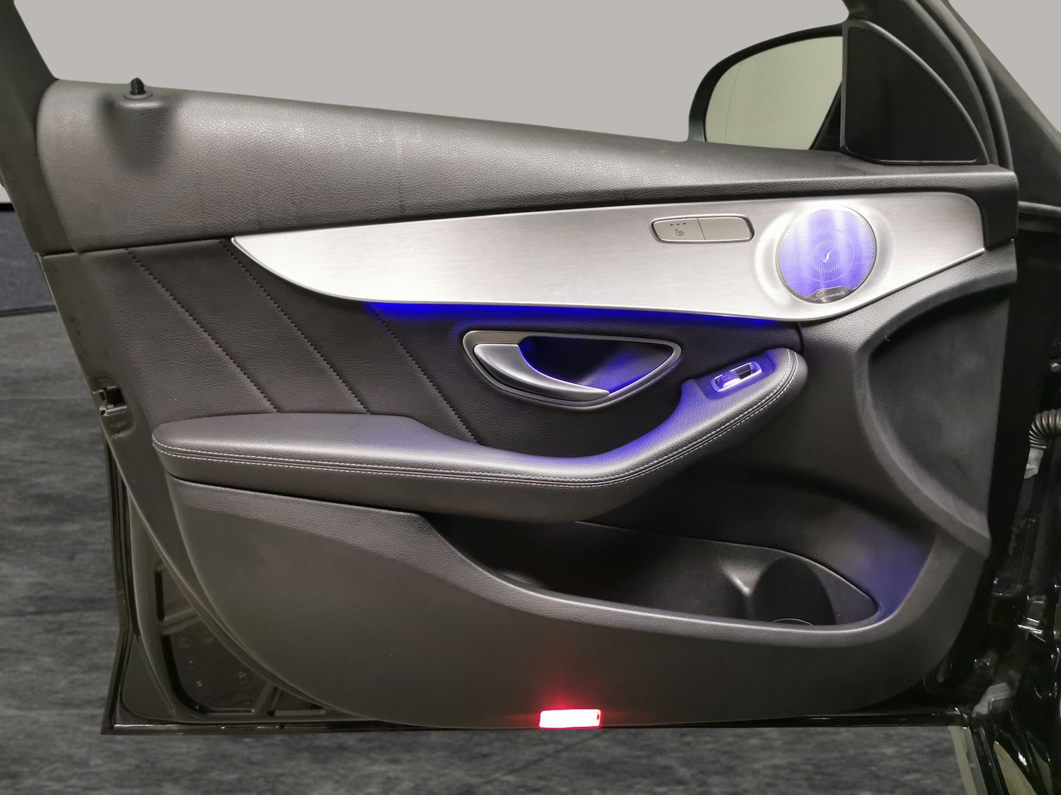 Used Mercedes-Benz C Class 2019 for sale - 76960574: Photo 27