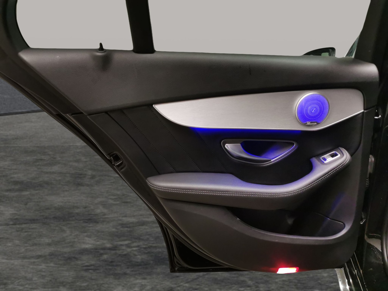 Used Mercedes-Benz C Class 2019 for sale - 76960574: Photo 28