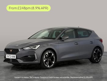 Used Cupra Leon 2023 for sale - 79868031: Photo