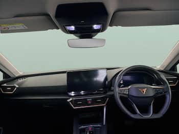 Used Cupra Leon 2023 for sale - 79868031: Photo