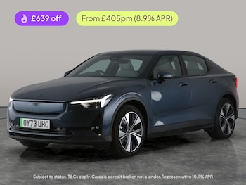 Used Polestar Polestar 2 2024 for sale - 78699632: Photo