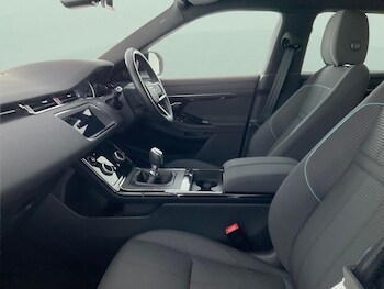 Used Land Rover Range Rover Evoque  for sale - 75733993: Photo