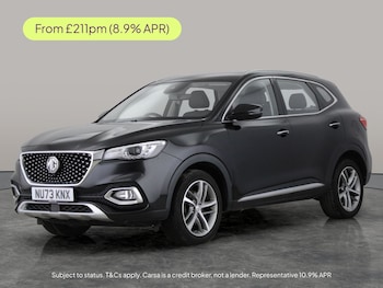 Used MG MG HS 2023 for sale - 77676056: Photo