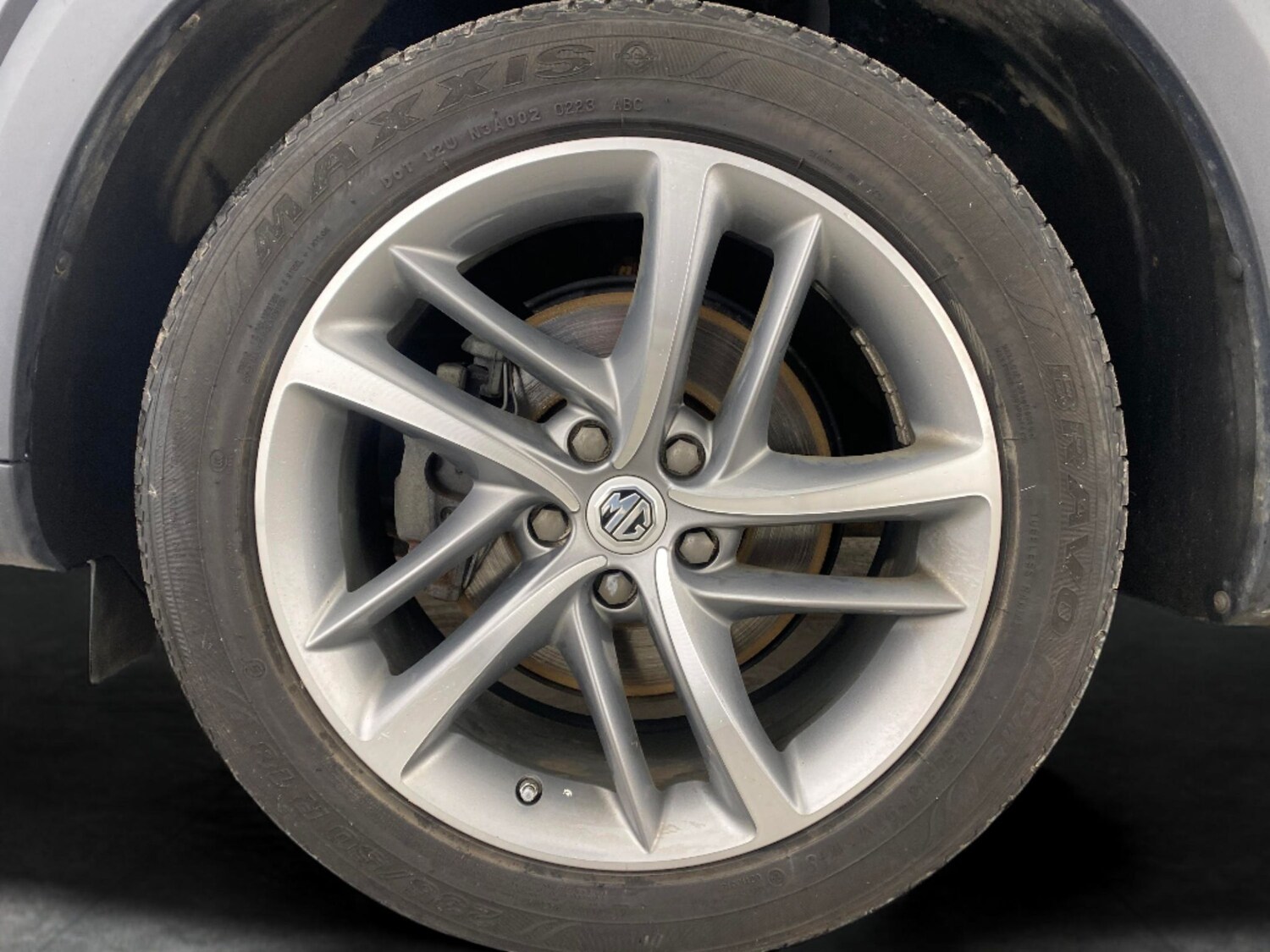 Used MG MG HS 2023 for sale - 77676056: Photo 21