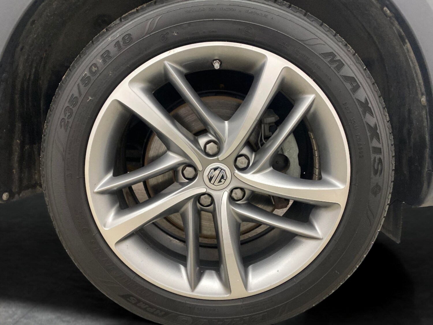 Used MG MG HS 2023 for sale - 77676056: Photo 22