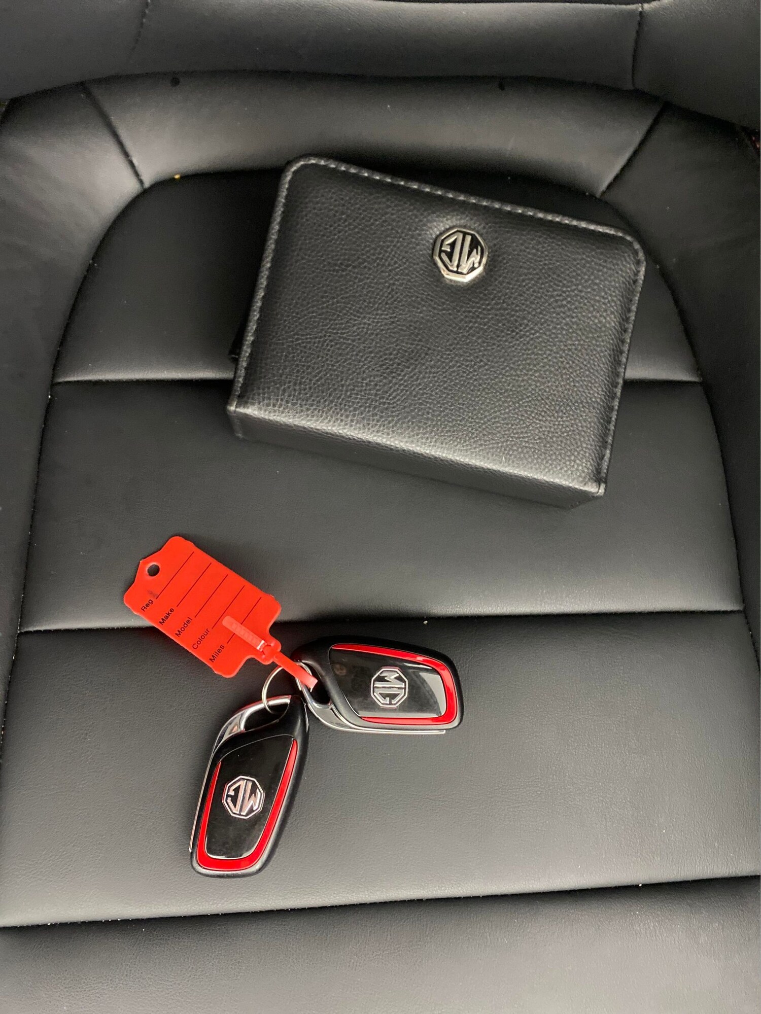 Used MG MG HS 2023 for sale - 77676056: Photo 29