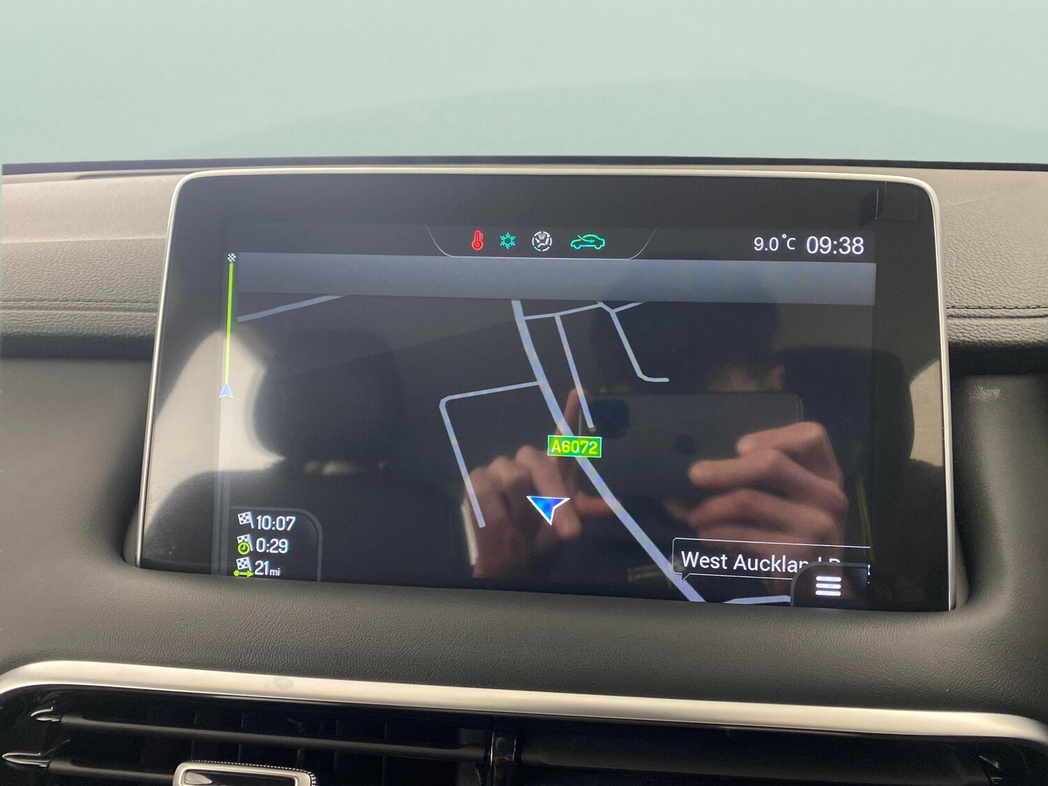 Used MG MG HS 2023 for sale - 77676056: Photo 6