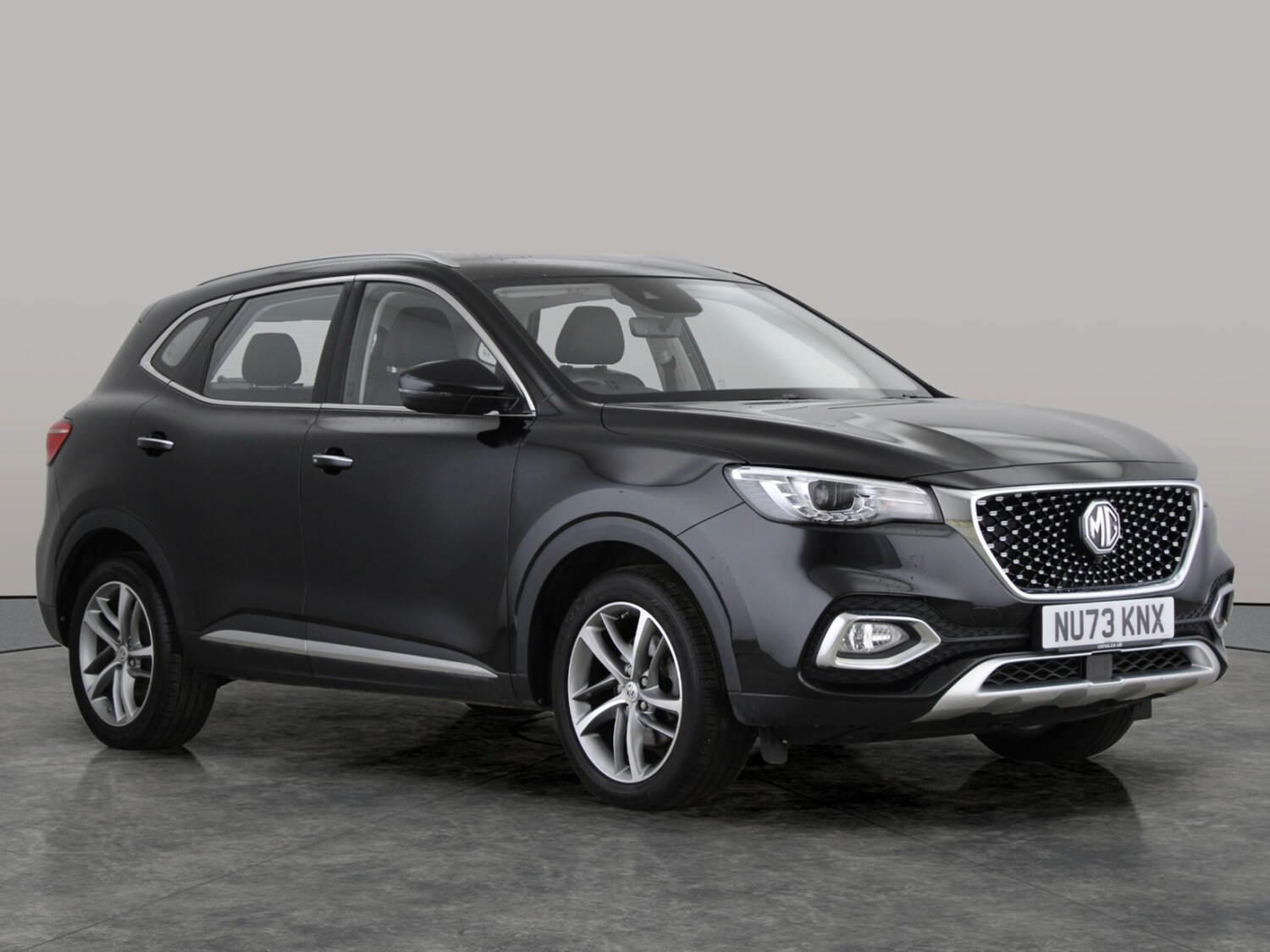 Used MG MG HS 2023 for sale - 77676056: Photo 9