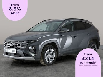 Used Hyundai TUCSON 2024 for sale - 75612968: Photo