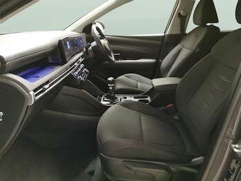 Used Hyundai TUCSON 2024 for sale - 75612968: Photo