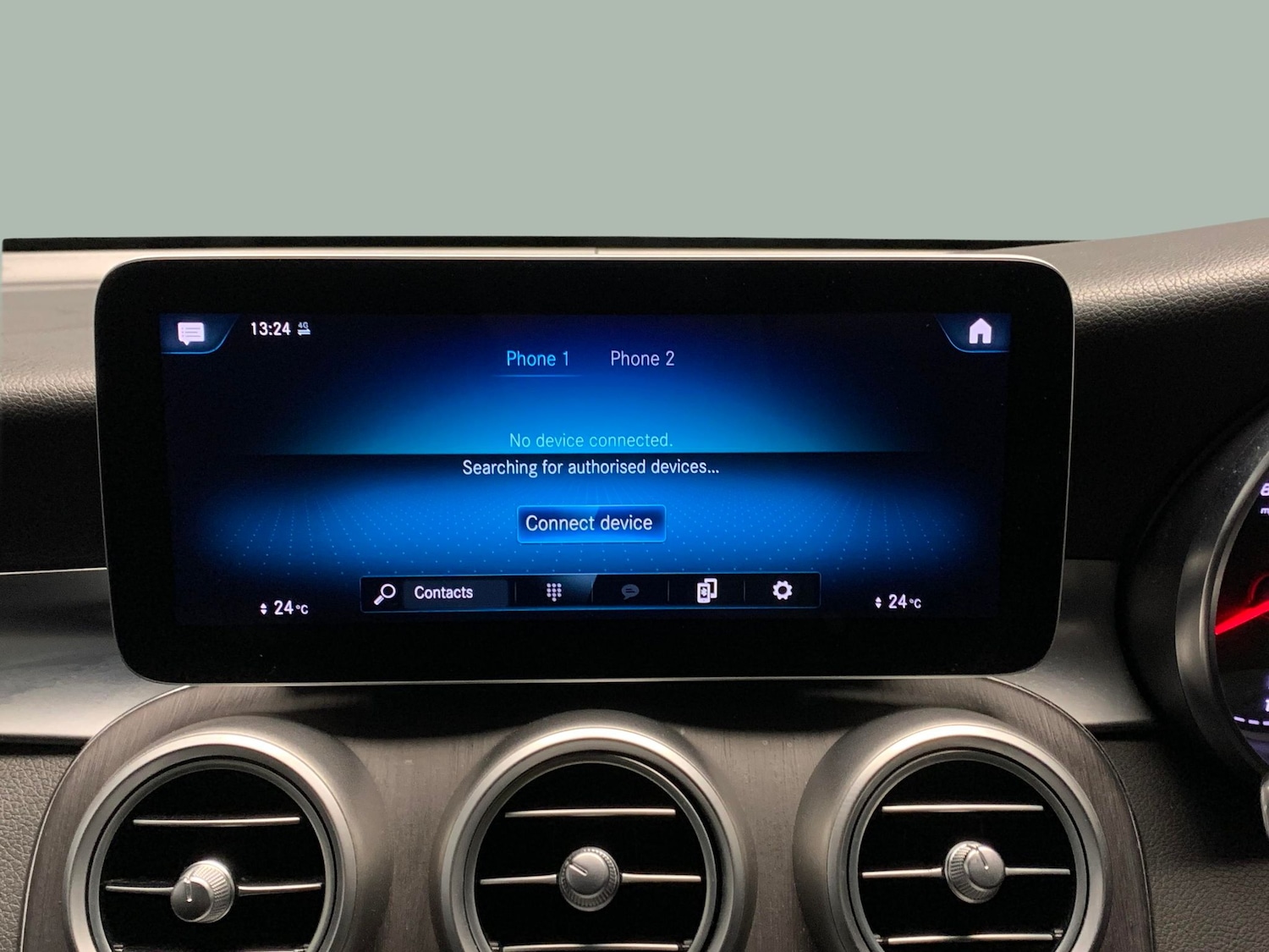 Used Mercedes-Benz GLC 2020 for sale - 76626268: Photo 15