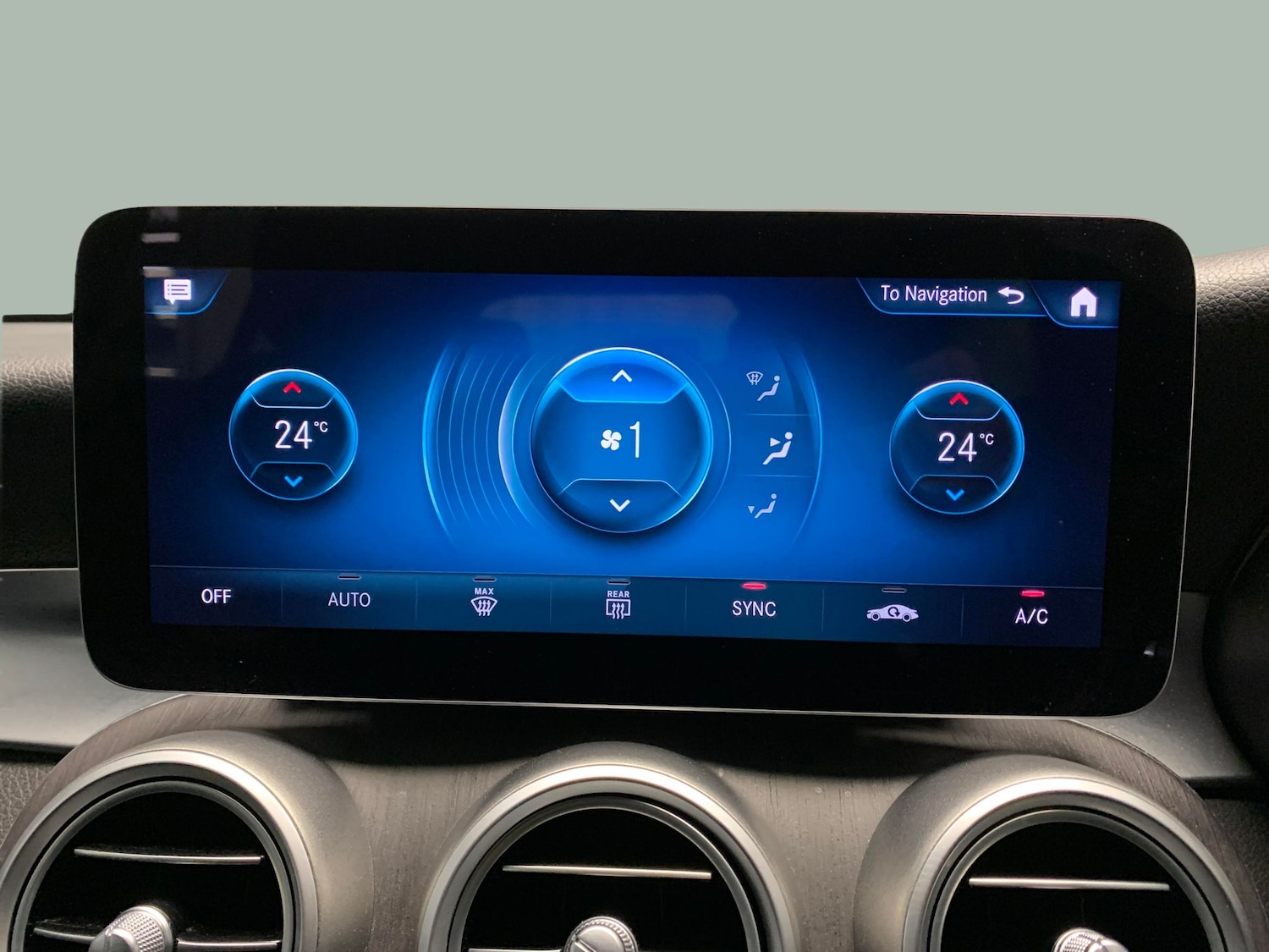 Used Mercedes-Benz GLC 2020 for sale - 76626268: Photo 17