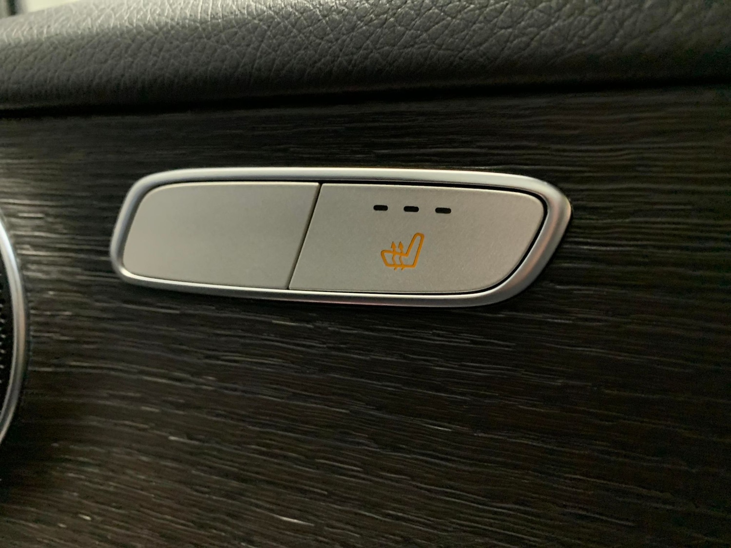 Used Mercedes-Benz GLC 2020 for sale - 76626268: Photo 18