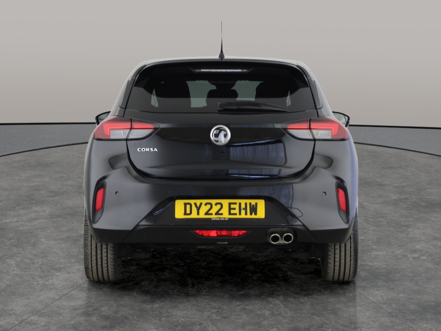 Used Vauxhall Corsa 2022 for sale - 77934705: Photo 10