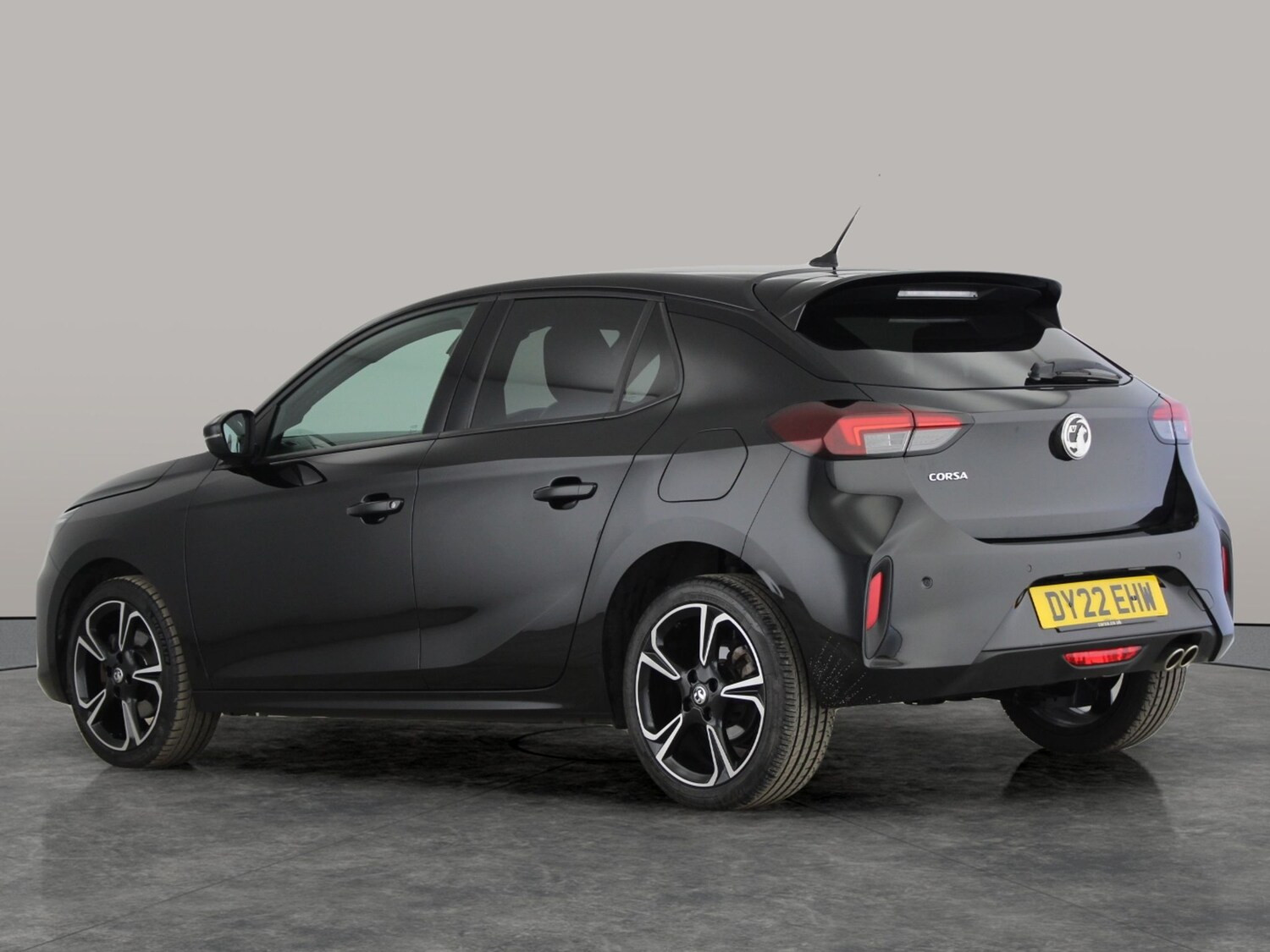 Used Vauxhall Corsa 2022 for sale - 77934705: Photo 11