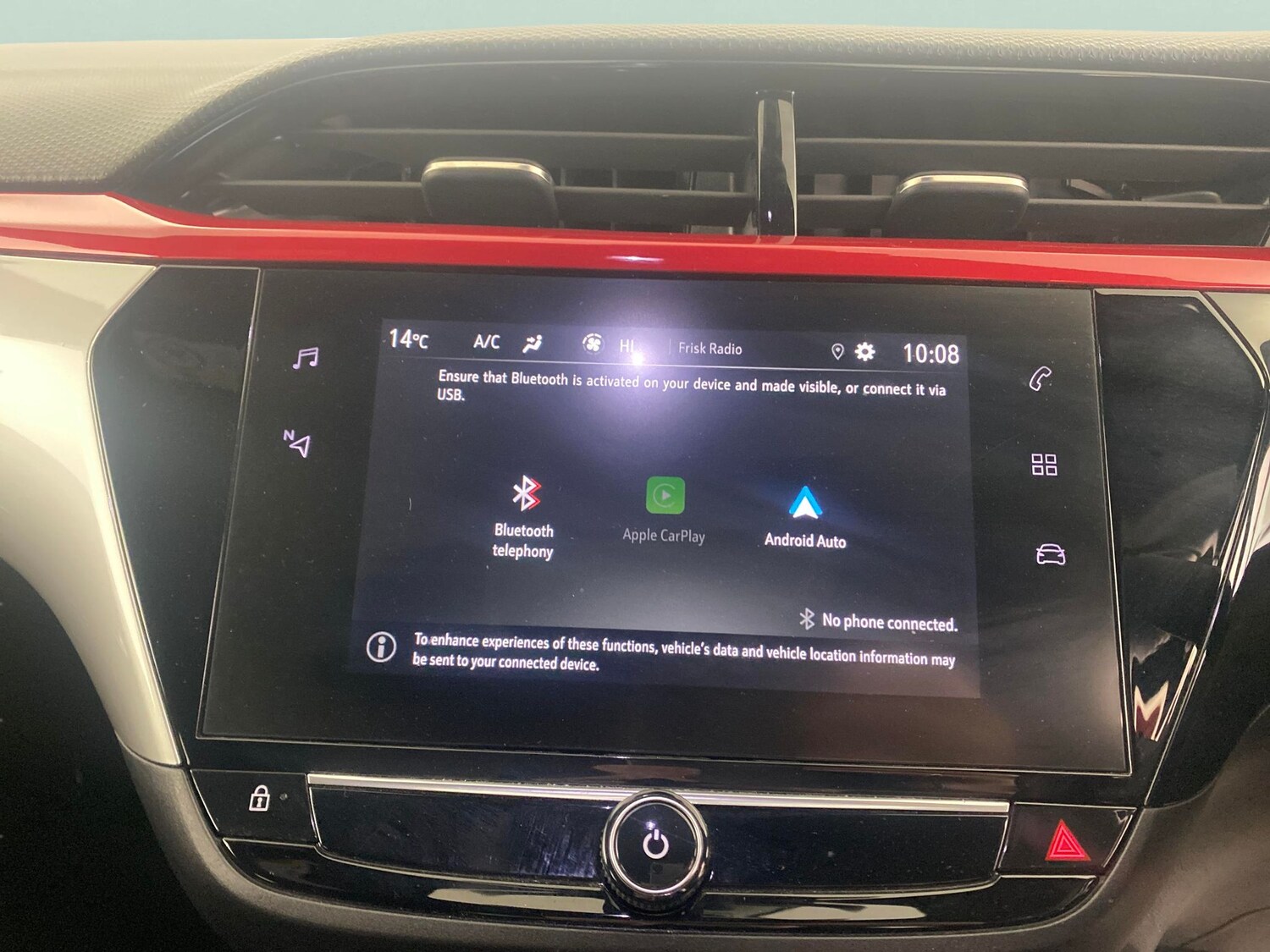 Used Vauxhall Corsa 2022 for sale - 77934705: Photo 14